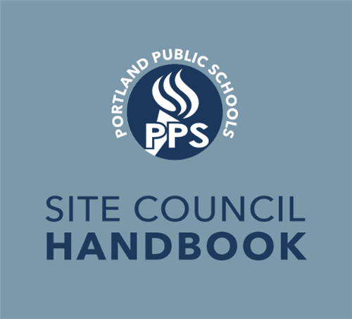 Site Council Handbook